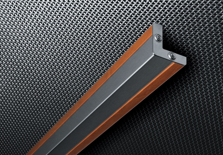 Guardacantos Madera y Metal Acrovyn – SMWS-10 guardacantos-madera-metal-SMWS-10-Corner-Guard